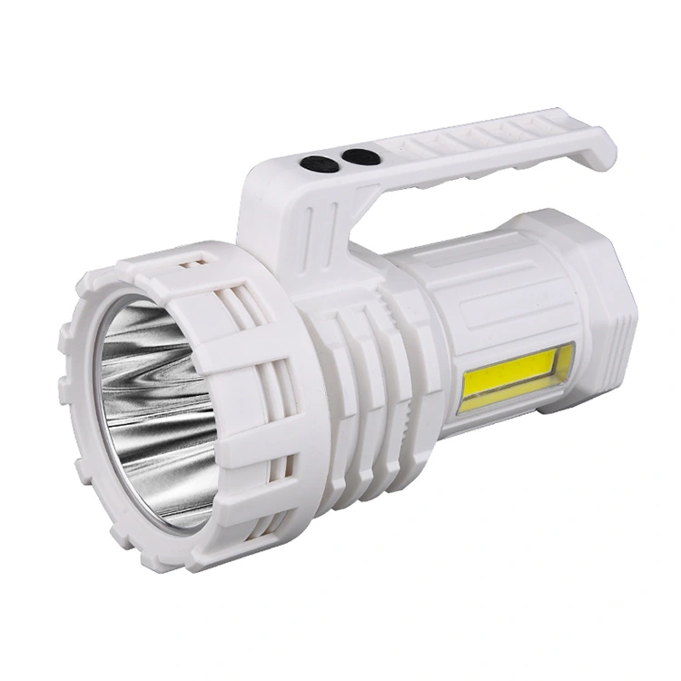 1200lm Multi-Function Rechargeable Searchlight