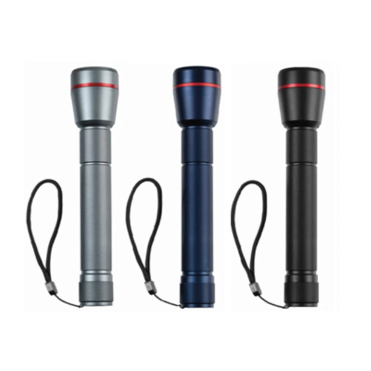 1200lumen How Power Flashlight