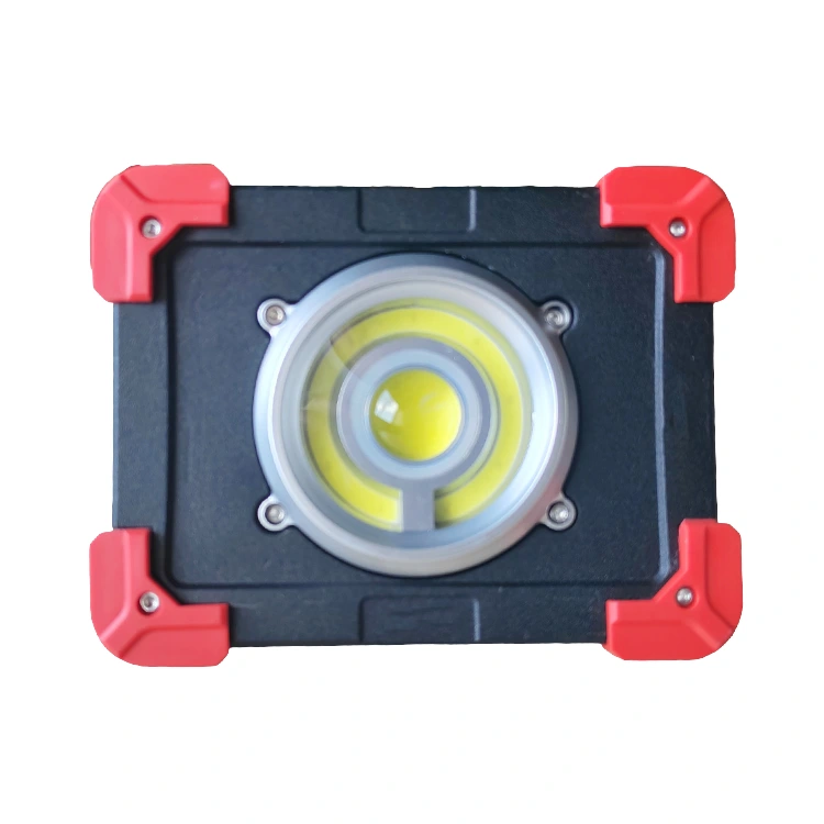 1800lm Aluminum Work Light 20W COB