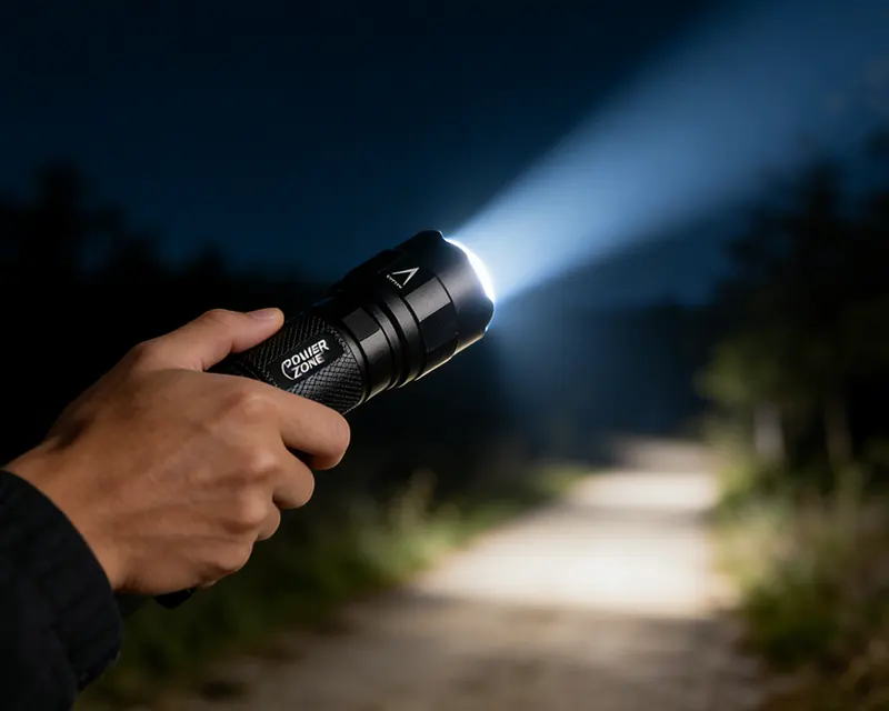 Unlock the everyday essentials of efficient lighting