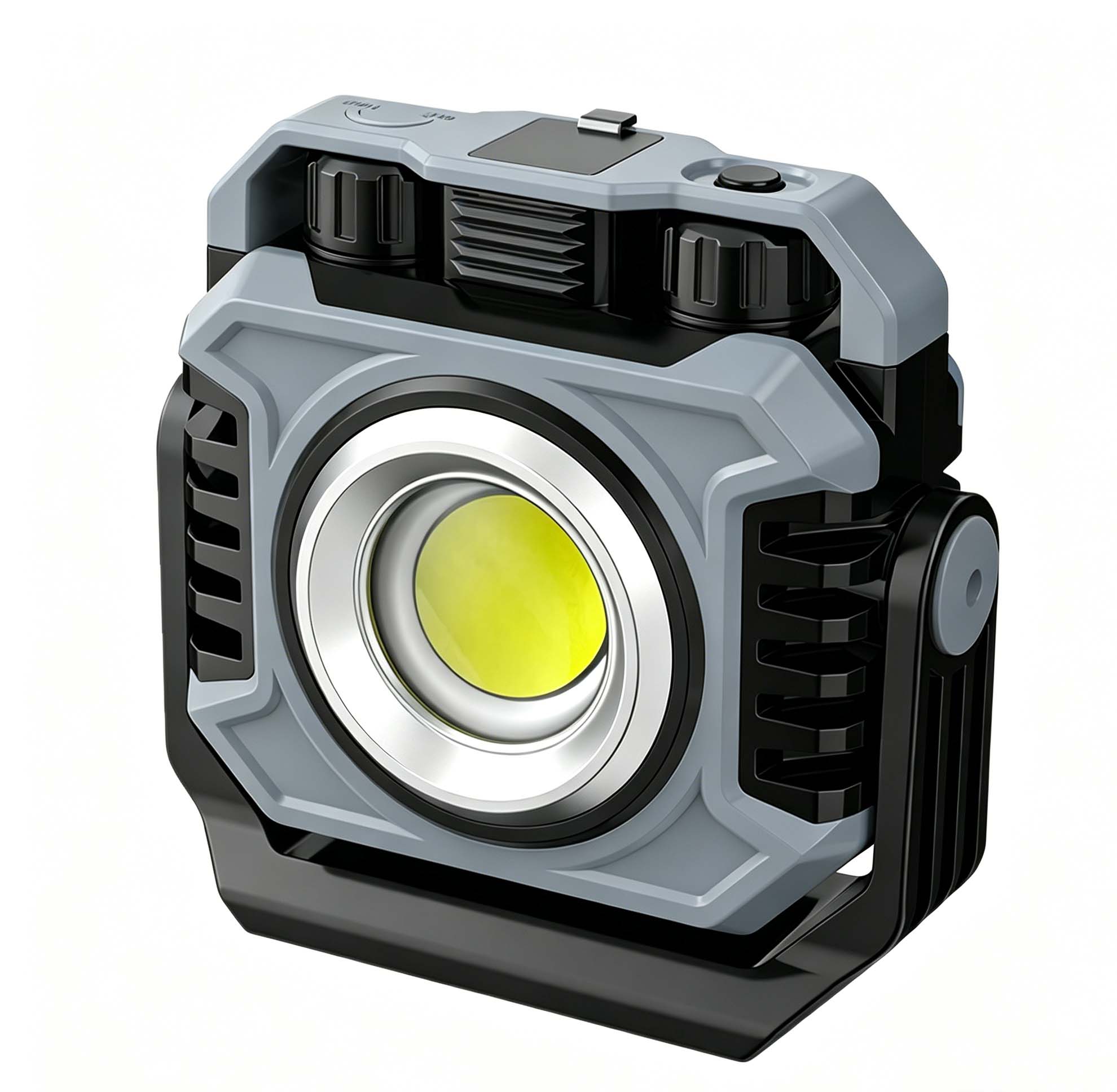 LED Work Light vs. Traditional Work Light: Which is Better?