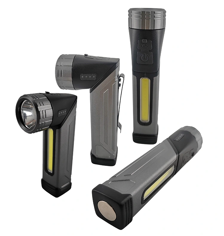 What Are Global Buyers Looking for When Purchasing LED Flashlights in 2026?