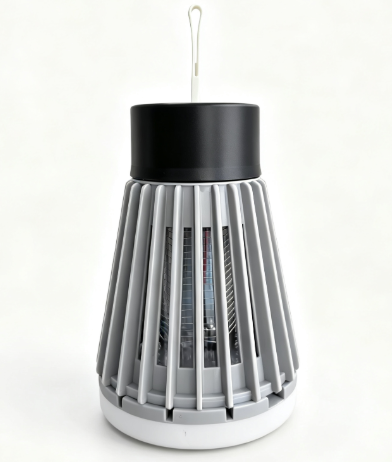 Camping Mosquito Killer Lamp