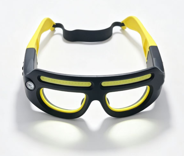 Glasses Work Light