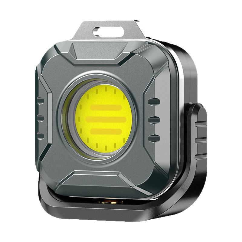 Portable 500Lumen New Rechargeable Mini COB LED China Work Light