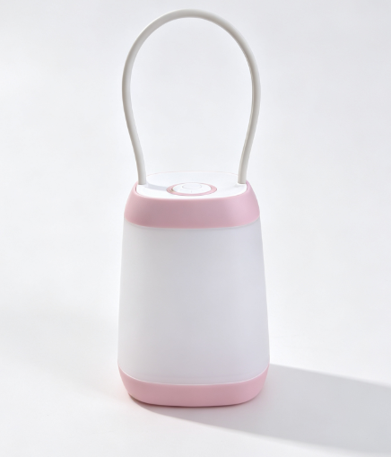Portable Handheld Camping Lamp