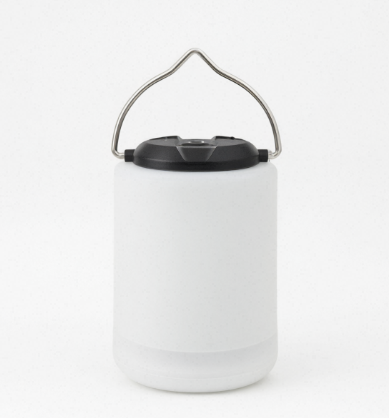 Portable Plastic Camping Light